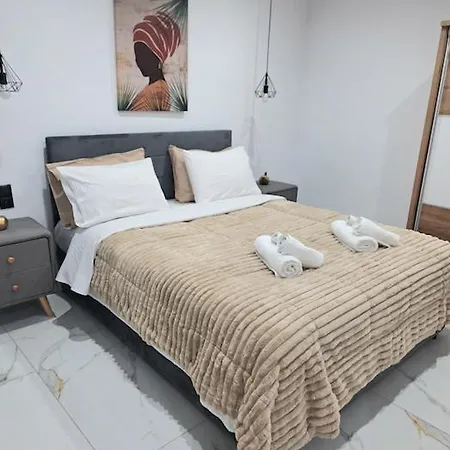 Harmony * 塞萨洛尼基