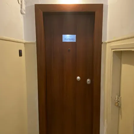 Harmony 塞萨洛尼基