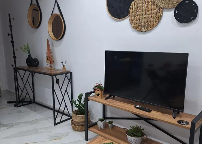 Appartement Harmony *