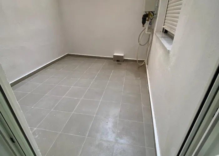 Harmony Appartement Thessalonique