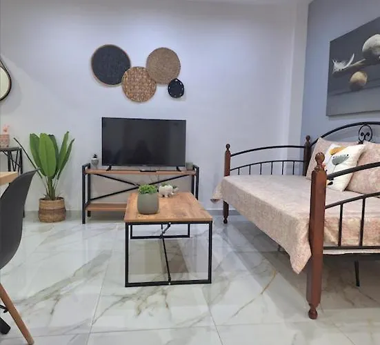 Harmony Appartement *