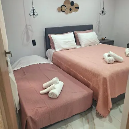 Apartamento Harmony *