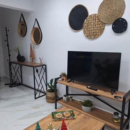 Apartament Harmony *