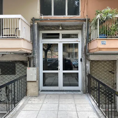 Harmony Thessaloniki