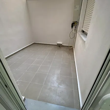 Harmony Apartamento Tesalónica