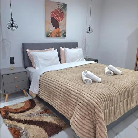 Harmony Apartmán