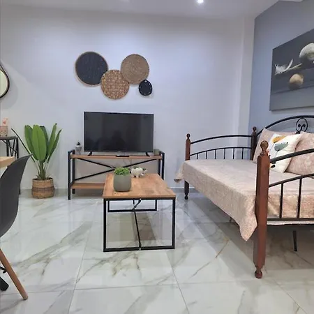 Harmony Apartmán *