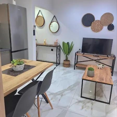 Harmony Apartmán *