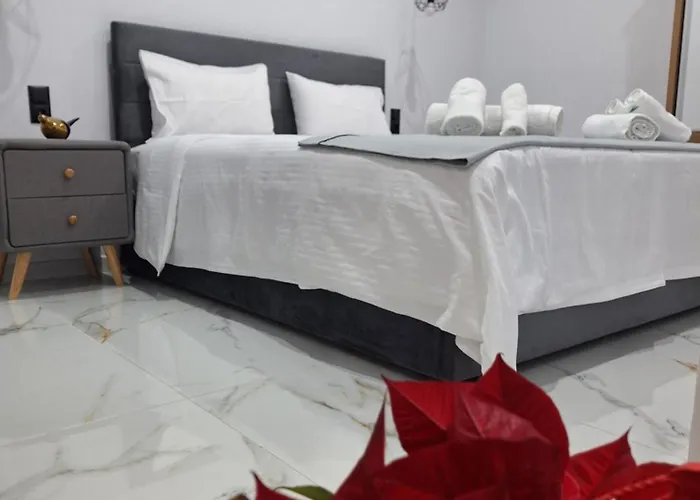 Harmony Apartment